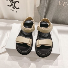 The Row Sandals